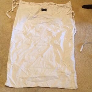 All Saints Co. Ltd. Dust Sack